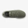 Men's Tree Runners - Rugged Green (Blizzard Sole) sold by allbirds