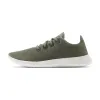 Men's Tree Runners - Rugged Green (Blizzard Sole) sold by allbirds