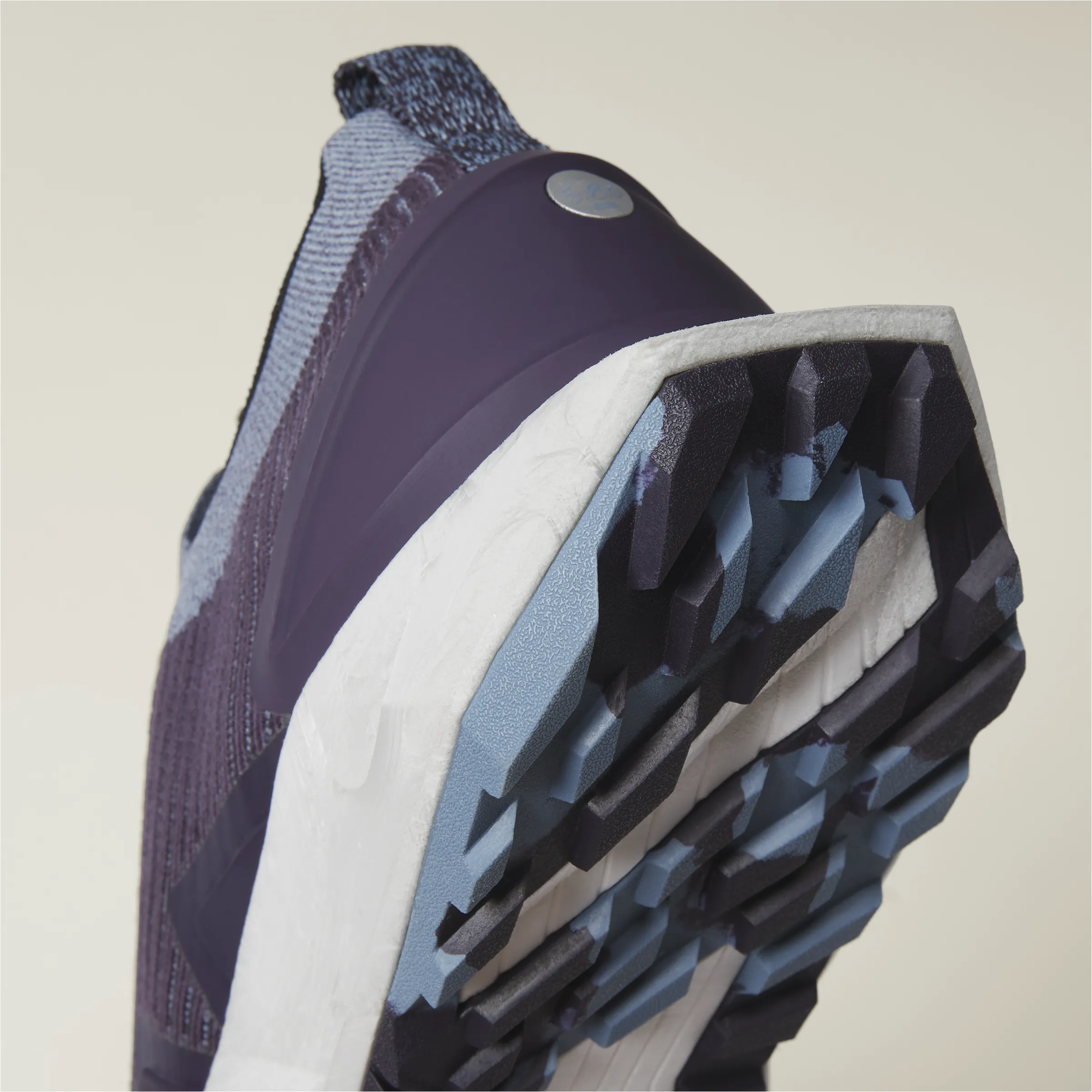 Men's Tree Flyer 2 - Thunder Purple (Blizzard Sole) sold by allbirds product image thumbnail 5