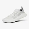 Women's SuperLight Trainer - Blizzard (Blizzard Sole) sold by allbirds