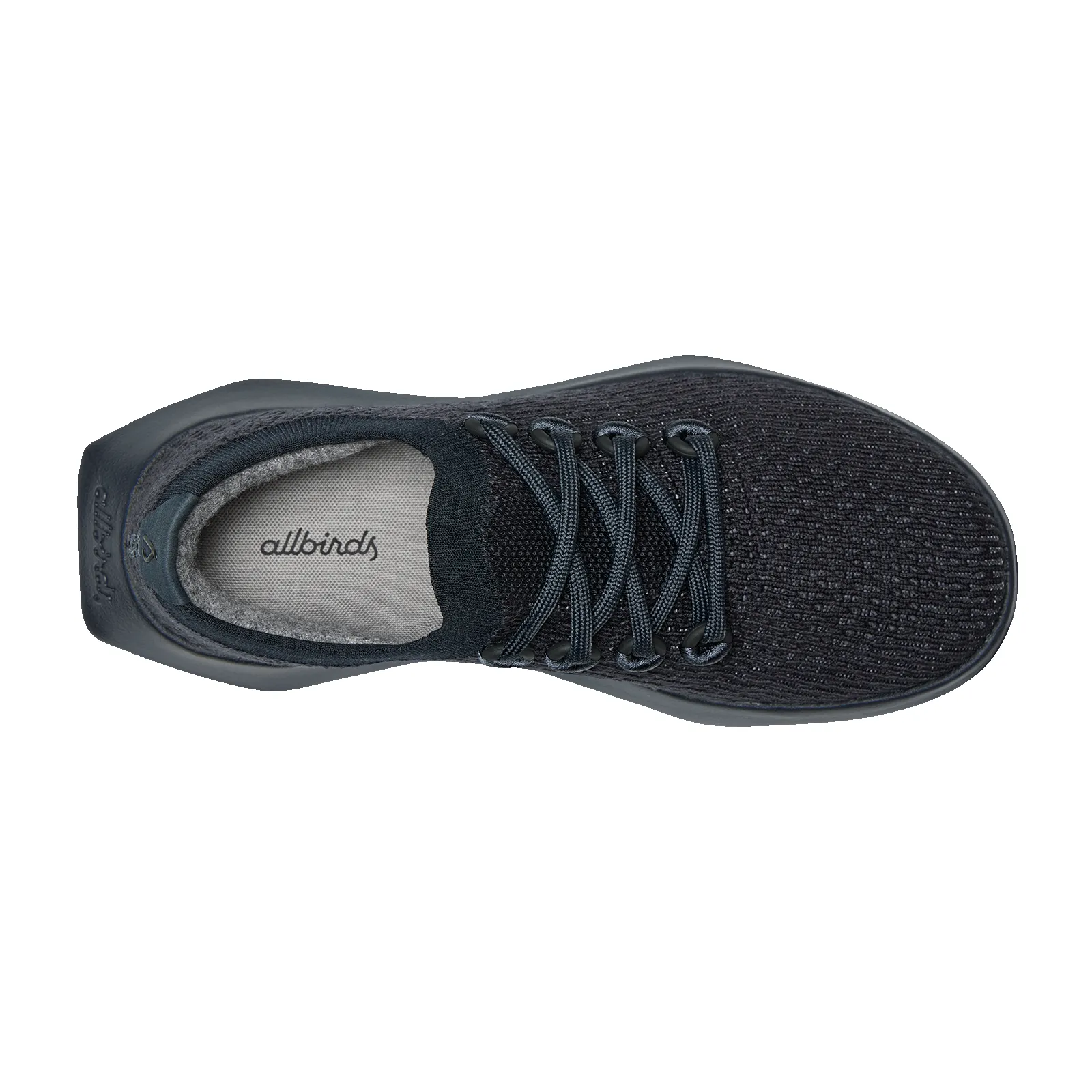 Women's Tree Dasher 2 - Natural Black (Natural Black Sole) sold by allbirds product image thumbnail 5