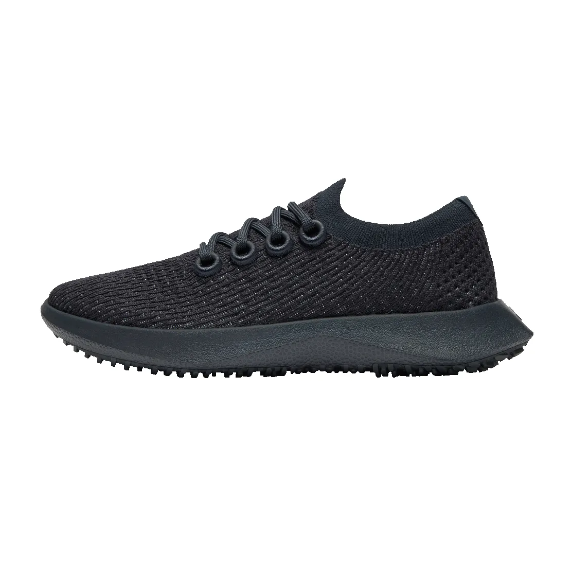 Women's Tree Dasher 2 - Natural Black (Natural Black Sole) sold by allbirds product image thumbnail 3