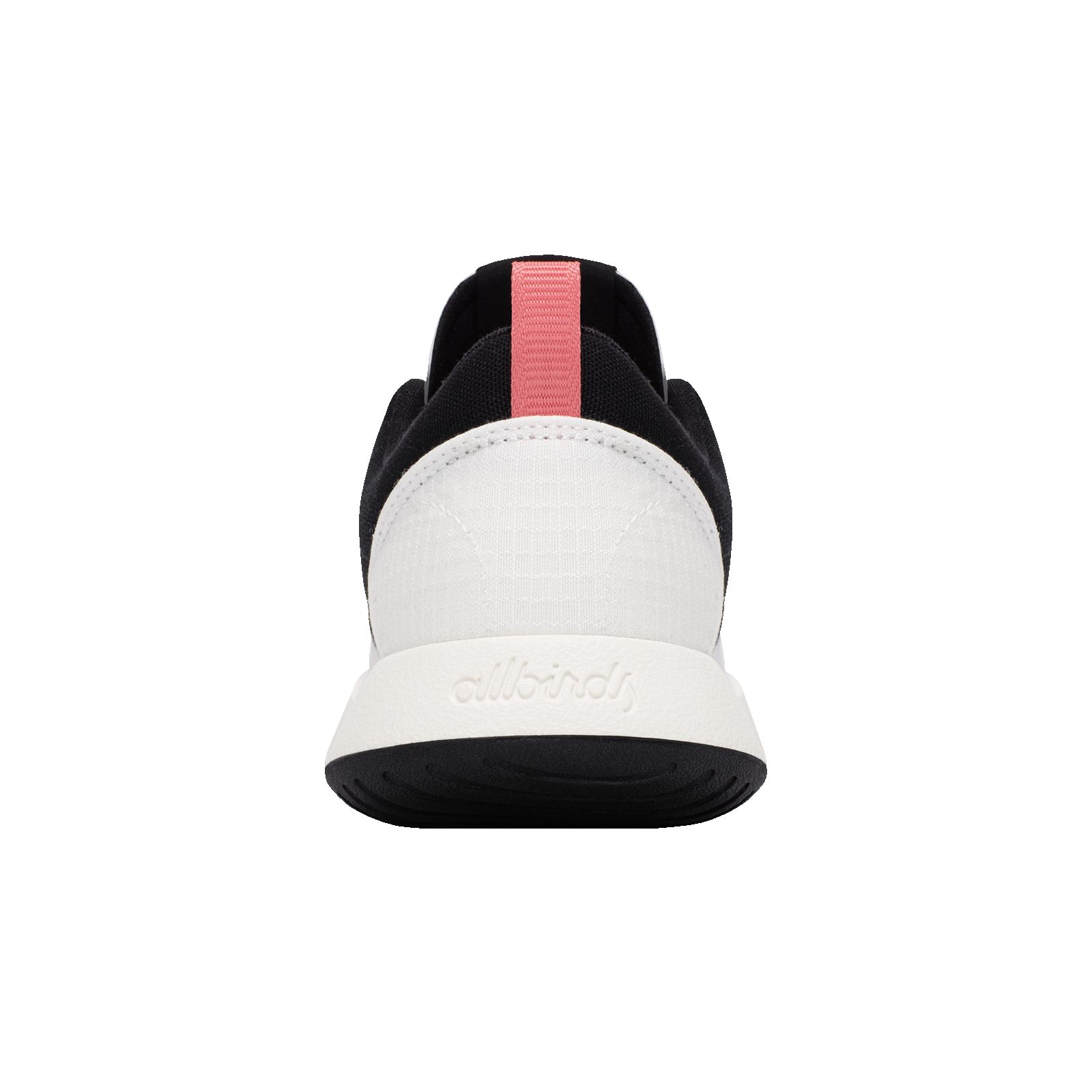 Women's Couriers - Natural Black (Natural White Sole) sold by allbirds product image thumbnail 4