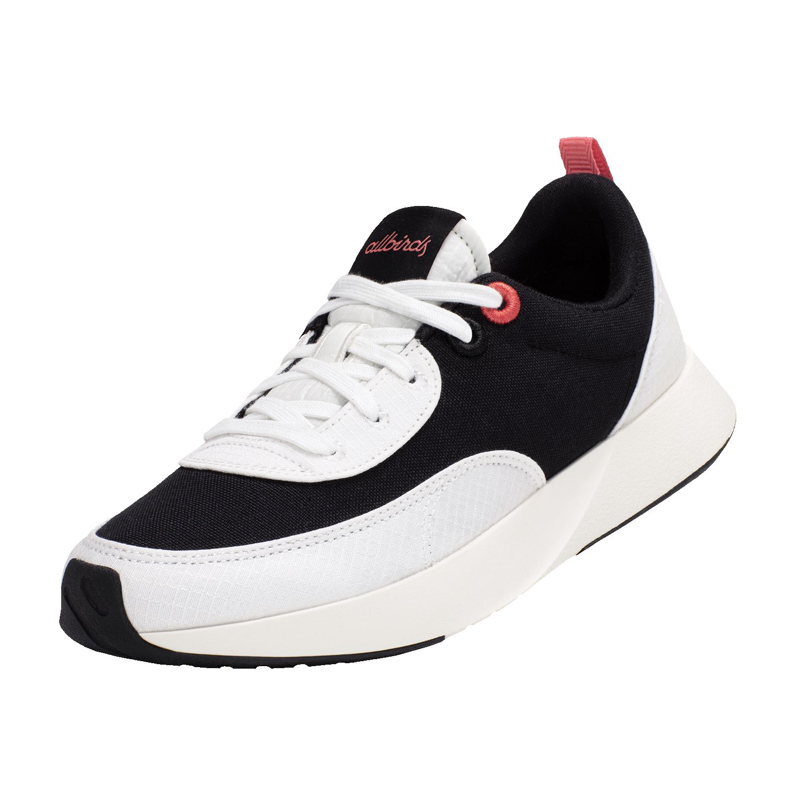 Women's Couriers - Natural Black (Natural White Sole) sold by allbirds