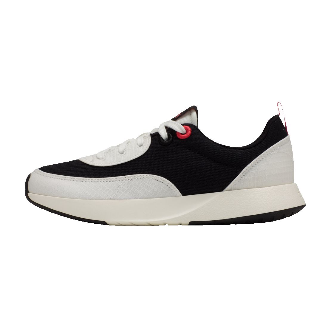 Women's Couriers - Natural Black (Natural White Sole) sold by allbirds product image thumbnail 3