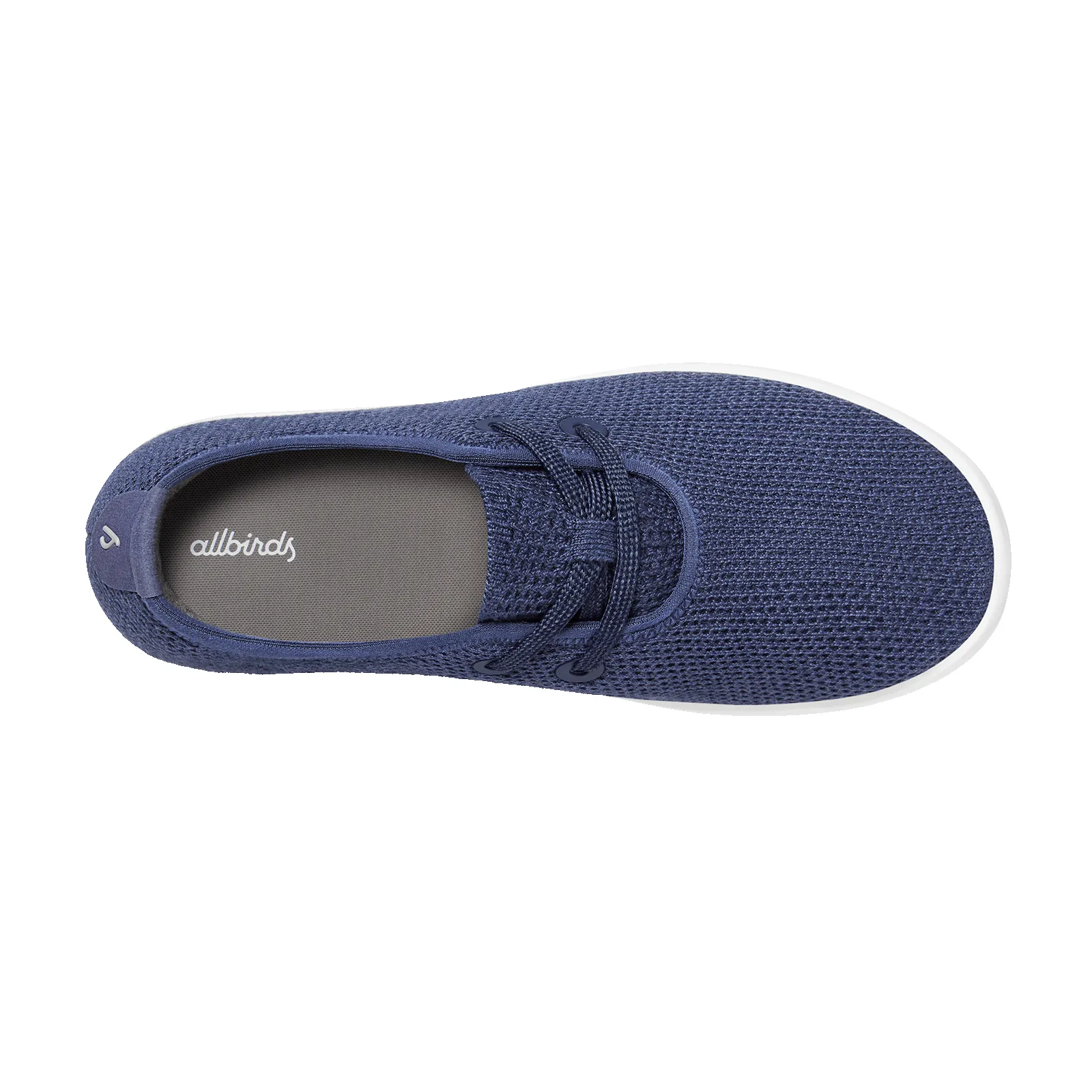 Men's Tree Skipper - Hazy Indigo (Blizzard Sole) sold by allbirds product image thumbnail 5