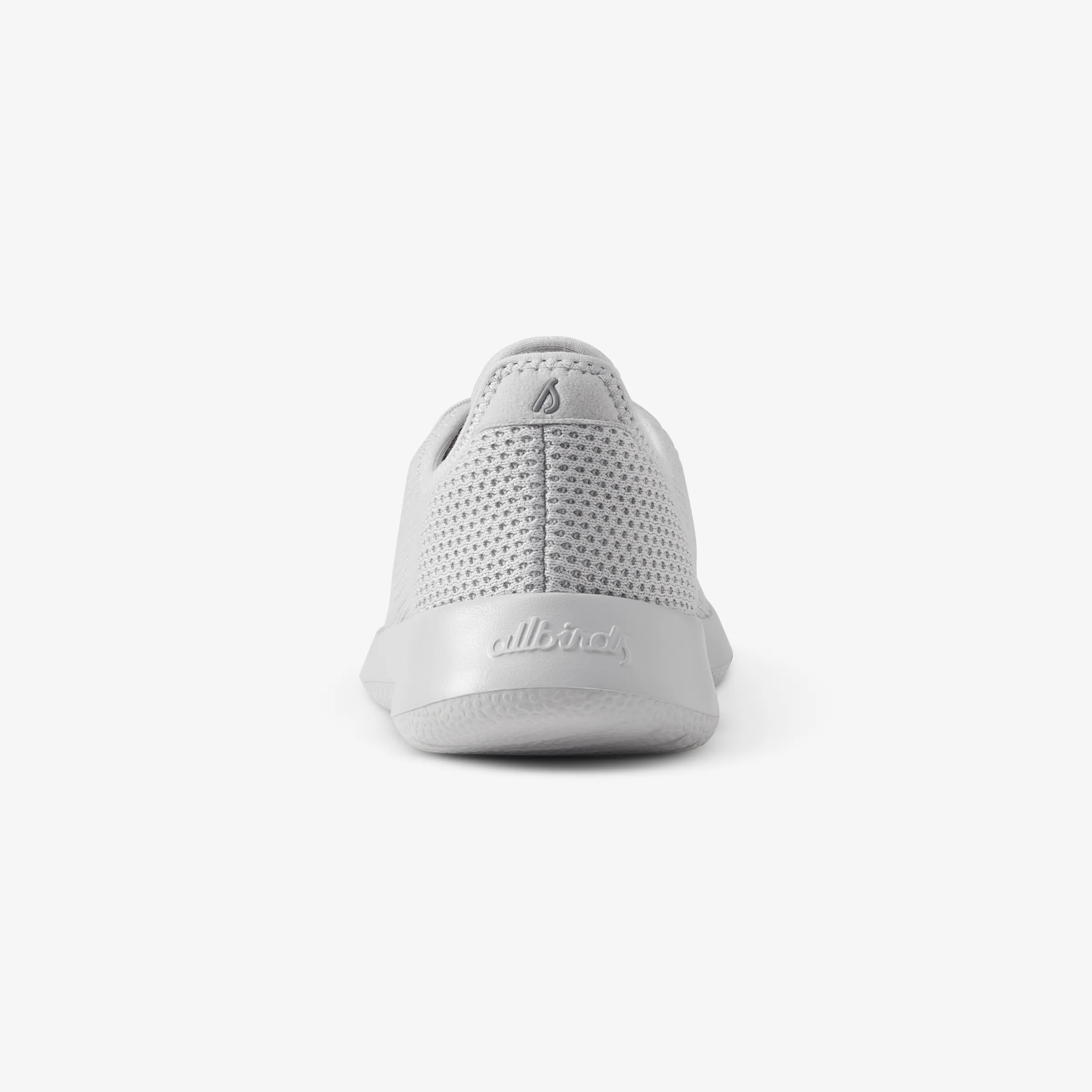 Women's Tree Runner - Light Grey (Light Grey Sole) sold by allbirds product image thumbnail 3