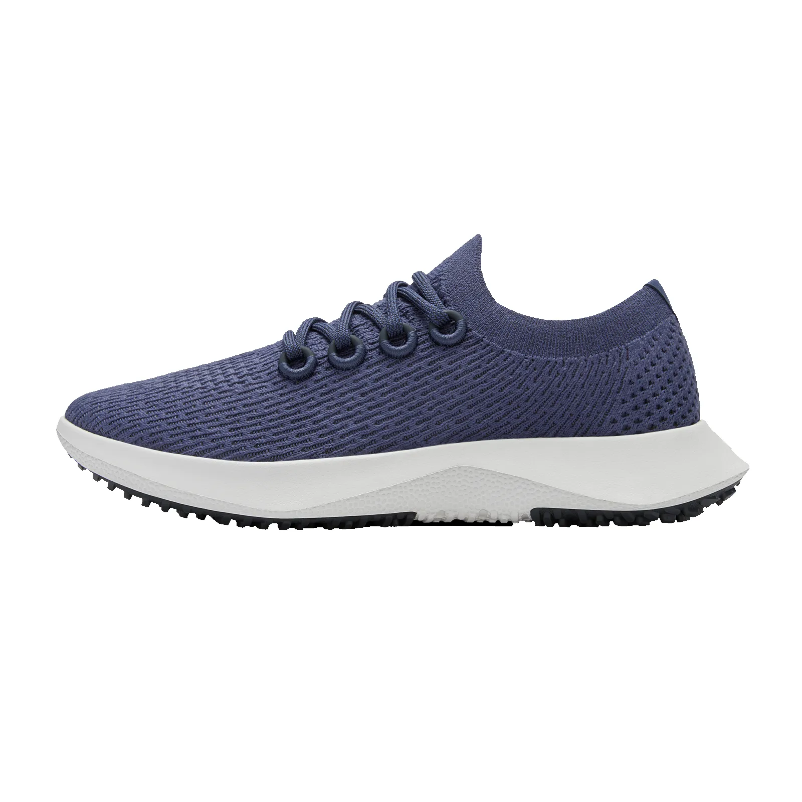 Women's Tree Dasher 2 - Hazy Indigo (Blizzard Sole) sold by allbirds product image thumbnail 3