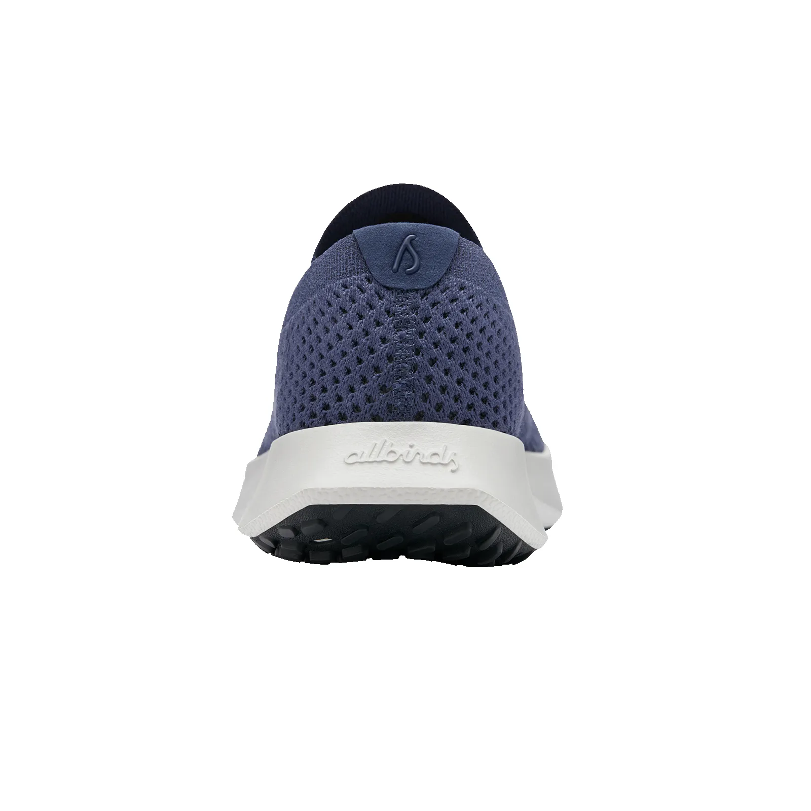 Women's Tree Dasher 2 - Hazy Indigo (Blizzard Sole) sold by allbirds product image thumbnail 4