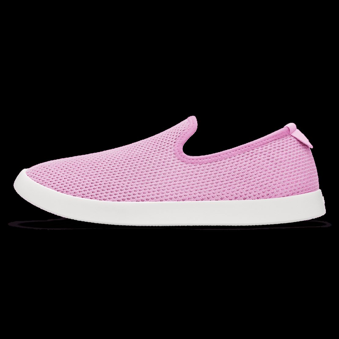 Women's Tree Loungers - Buoyant Pink (Blizzard Sole) sold by allbirds product image thumbnail 3