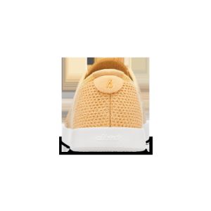 Women's Tree Skippers - Lux Beige (Blizzard Sole) sold by allbirds