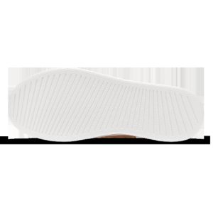 Women's Tree Skippers - Lux Beige (Blizzard Sole) sold by allbirds