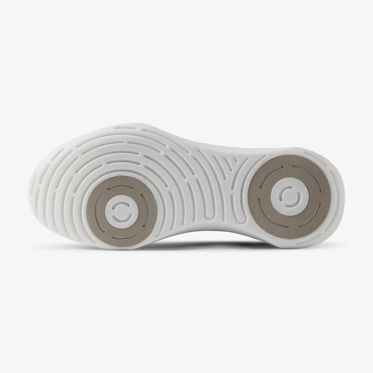 Men's SuperLight Wool Runners - Rugged Green (Blizzard Sole) sold by allbirds product image thumbnail 5