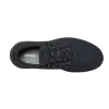 Women's Wool Runner Mizzles - Natural Black (Rugged Khaki Sole) sold by allbirds