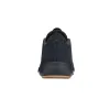 Women's Wool Runner Mizzles - Natural Black (Rugged Khaki Sole) sold by allbirds