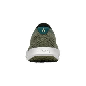Women's Tree Dasher 2 - Calm Cargo (Blizzard Sole) sold by allbirds
