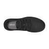 Women's Tree Runners - Jet Black (Black Sole) sold by allbirds
