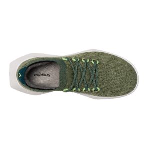 Women's Tree Dasher 2 - Calm Cargo (Blizzard Sole) sold by allbirds