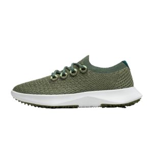 Women's Tree Dasher 2 - Calm Cargo (Blizzard Sole) sold by allbirds