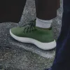 Men's Wool Runner-up Mizzles - Medium Grey (Light Grey Sole) sold by allbirds