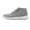 Men's Wool Runner-up Mizzles - Medium Grey (Light Grey Sole) sold by allbirds