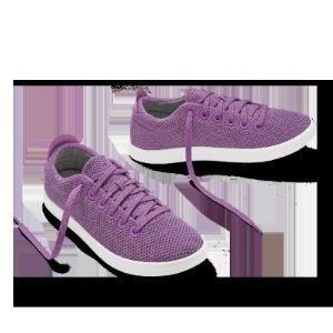 Men's Tree Pipers - Lux Purple (Blizzard Sole) sold by allbirds