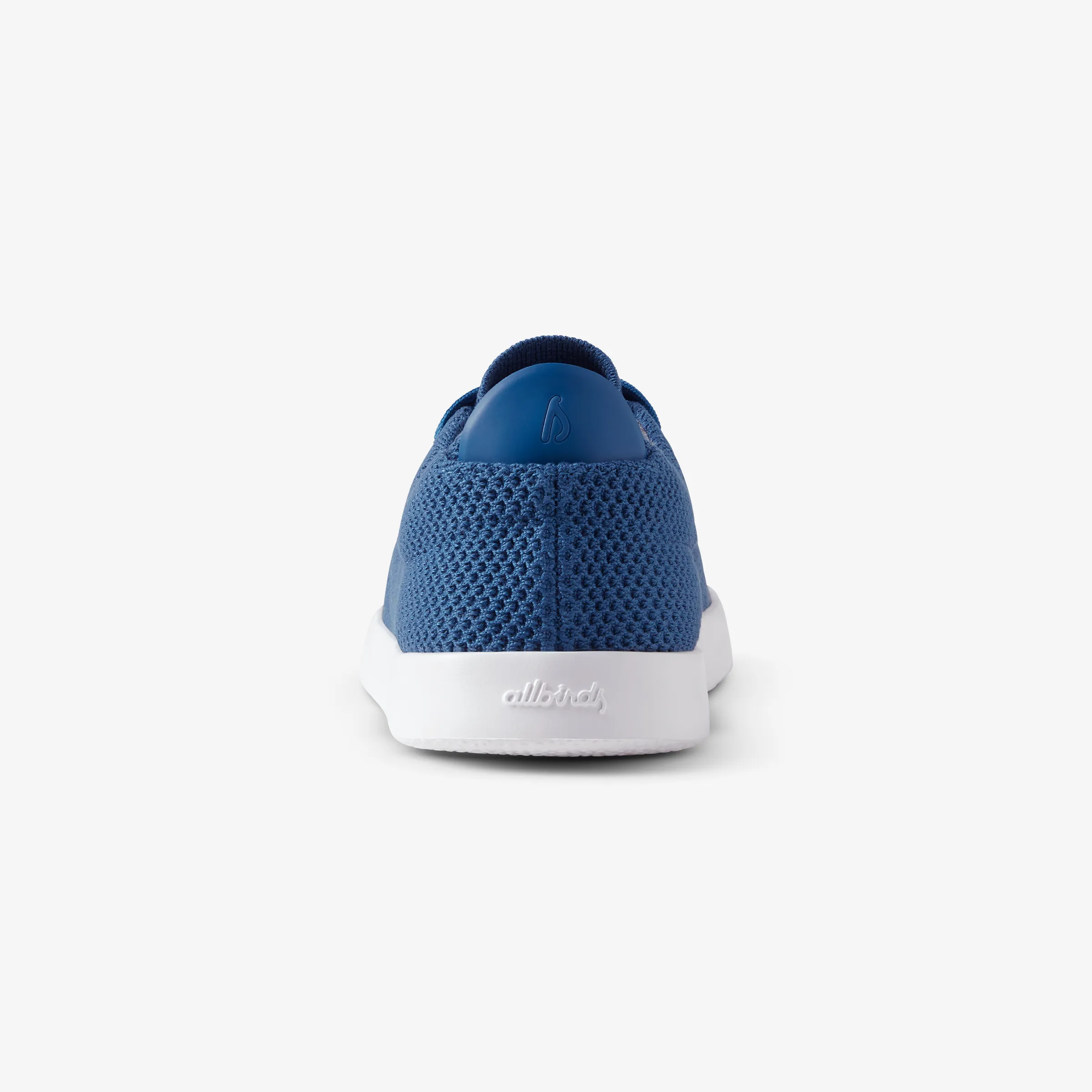 Men's Tree Pipers - Basin Blue (Blizzard Sole) sold by allbirds product image thumbnail 4
