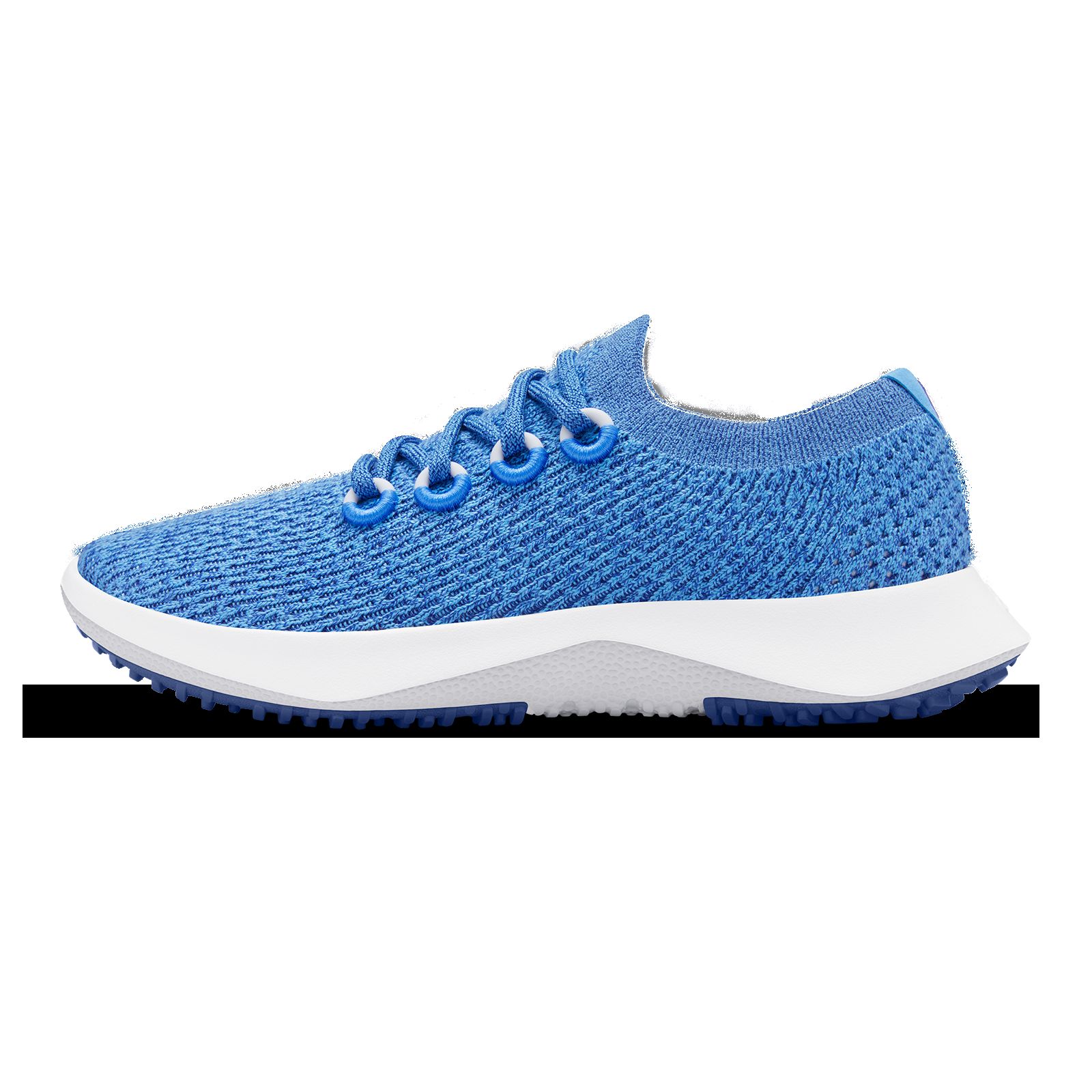 Women's Tree Dasher 2 - Buoyant Blue (Blizzard Sole) sold by allbirds product image thumbnail 4