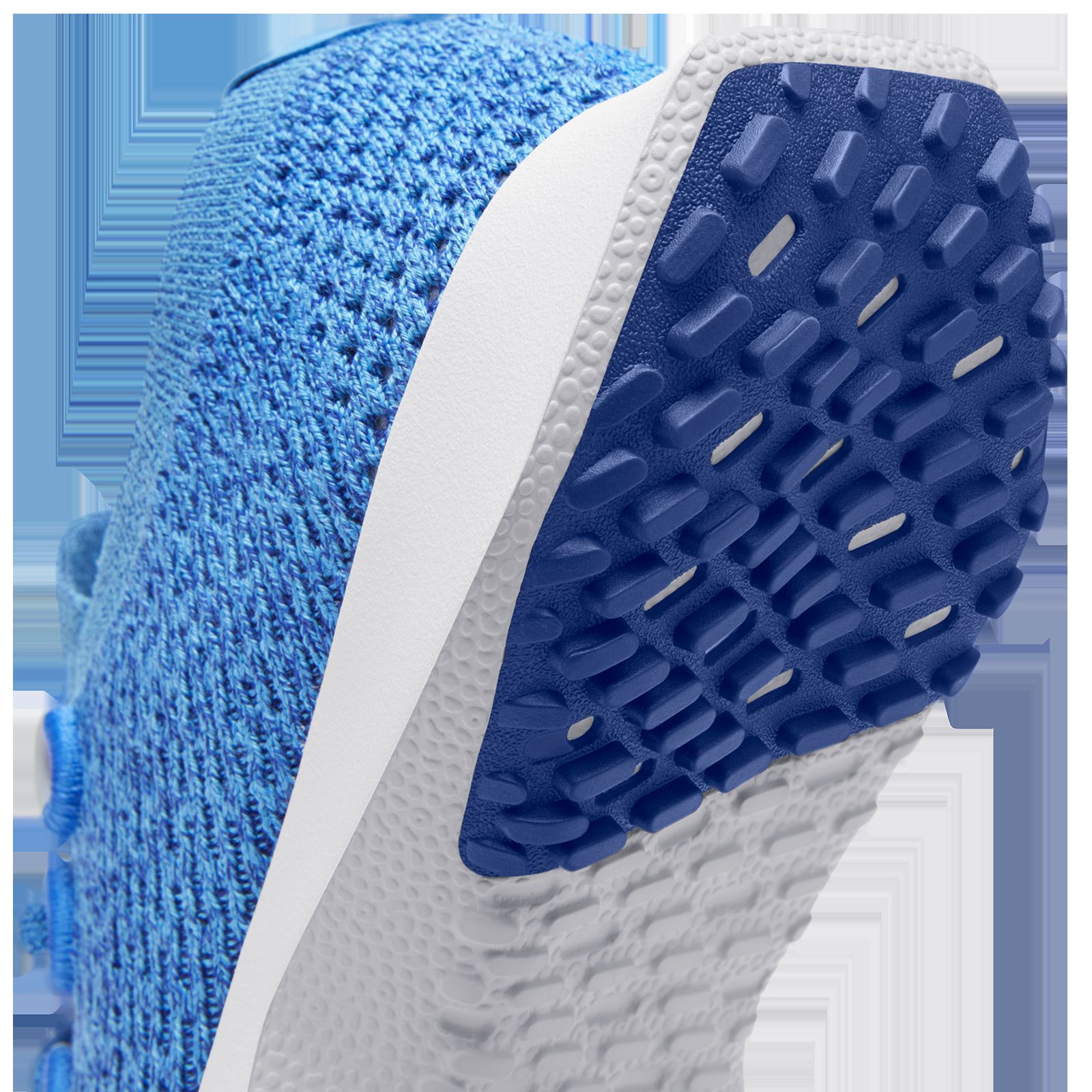 Women's Tree Dasher 2 - Buoyant Blue (Blizzard Sole) sold by allbirds product image thumbnail 3