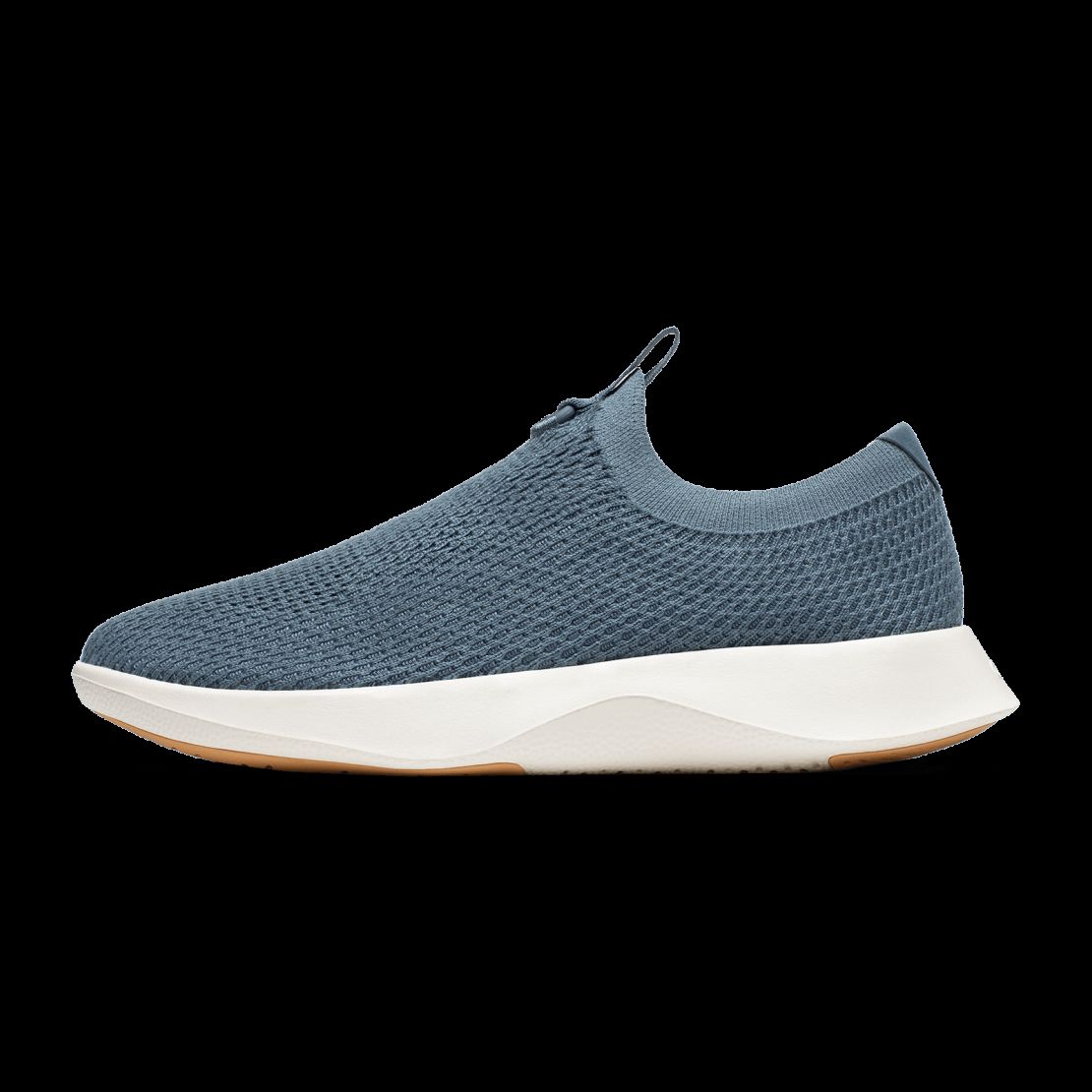 Men's Tree Dasher Relay - Calm Teal (Natural White Sole) sold by allbirds product image thumbnail 3