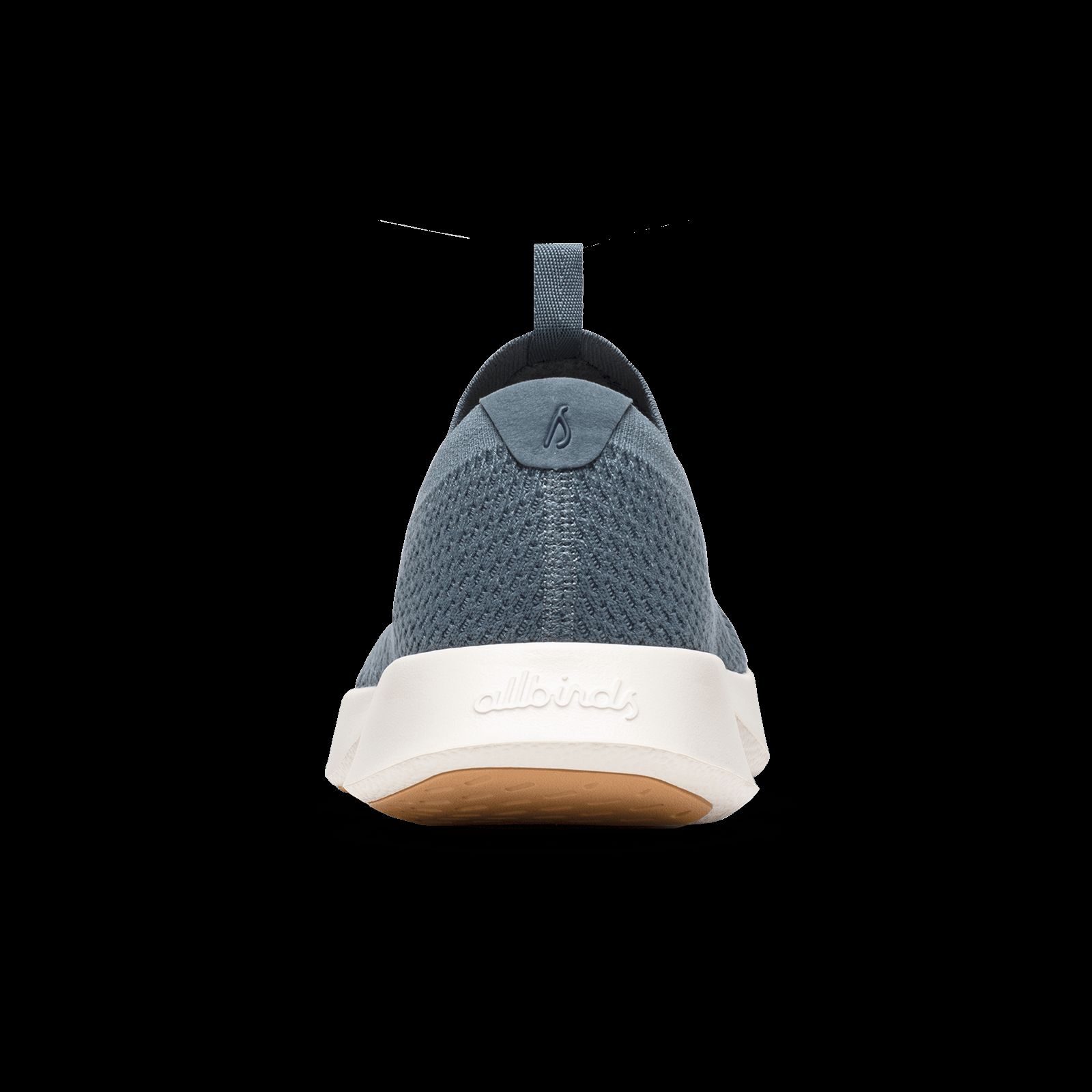 Men's Tree Dasher Relay - Calm Teal (Natural White Sole) sold by allbirds product image thumbnail 4
