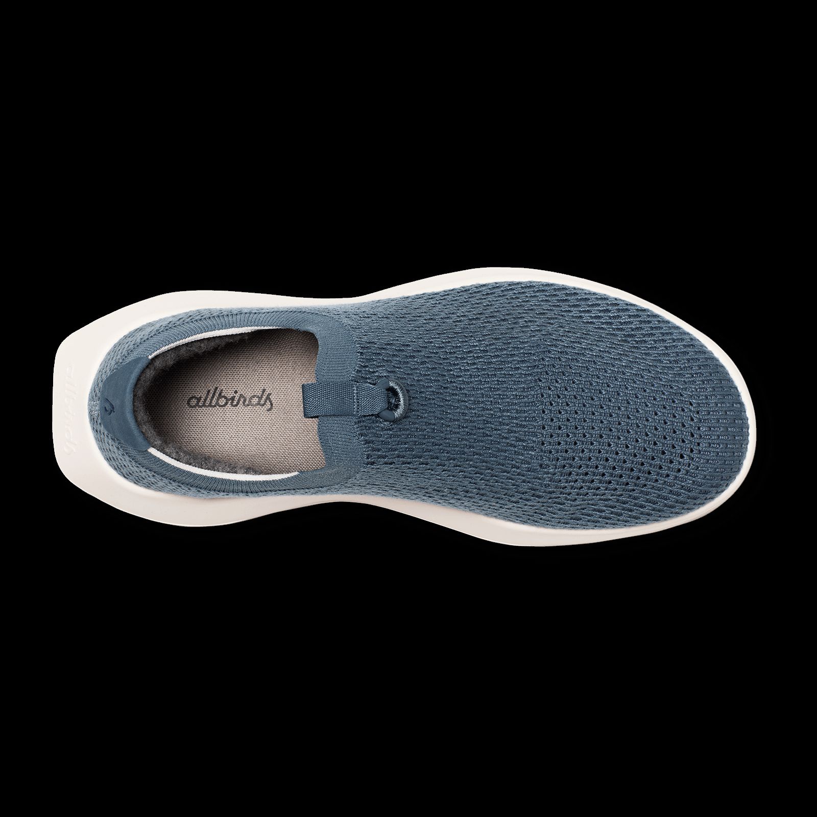 Men's Tree Dasher Relay - Calm Teal (Natural White Sole) sold by allbirds product image thumbnail 5