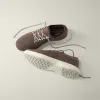 Men's Tree Dasher 2 - Hazy Cocoa (Stony Cream Sole) sold by allbirds