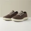 Men's Tree Dasher 2 - Hazy Cocoa (Stony Cream Sole) sold by allbirds