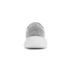 Women's Wool Runner 2 - Medium Grey (Blizzard Sole) sold by allbirds