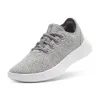 Women's Wool Runner 2 - Medium Grey (Blizzard Sole) sold by allbirds