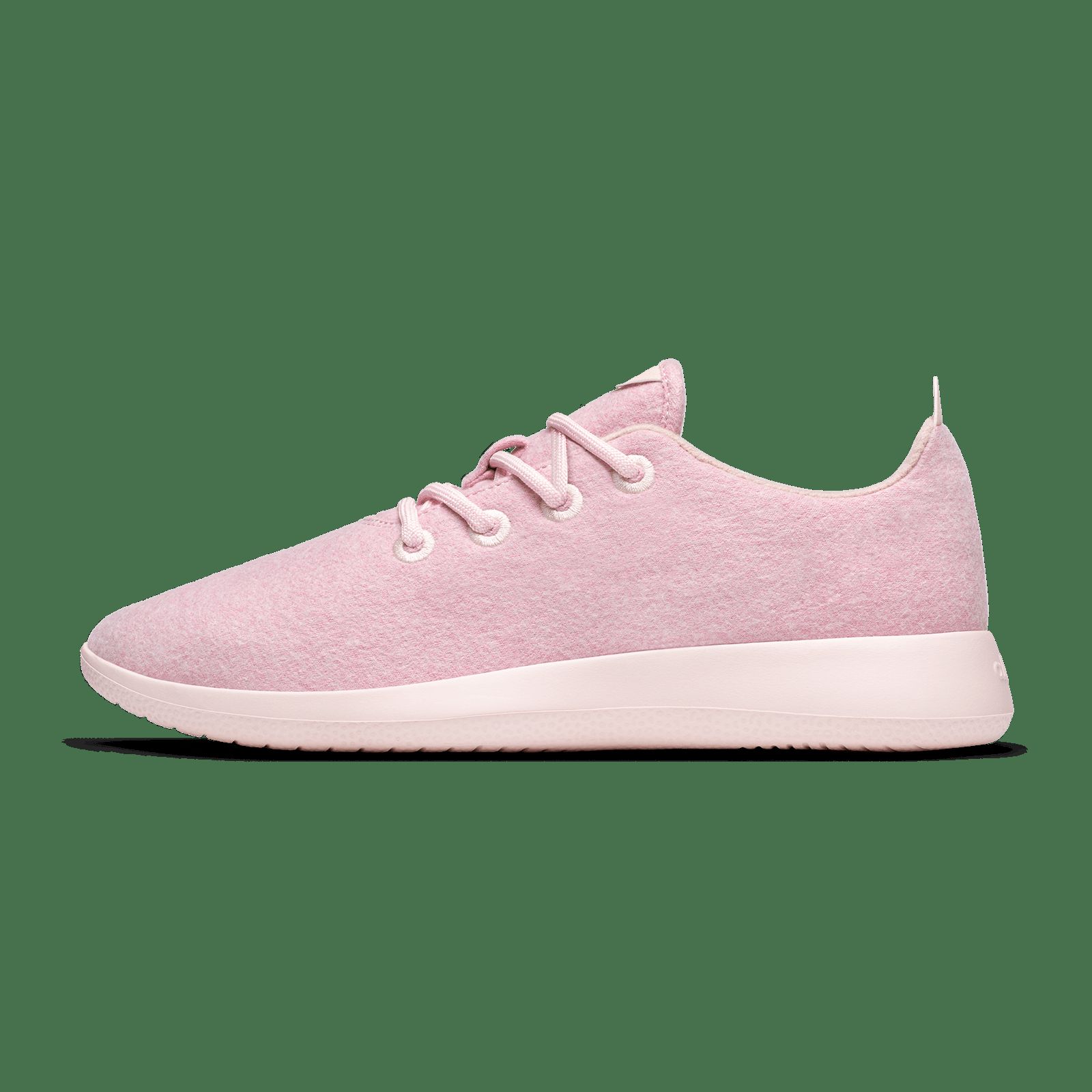 Women's Wool Runners - Calm Taupe (Calm Taupe Sole) sold by allbirds product image thumbnail 3