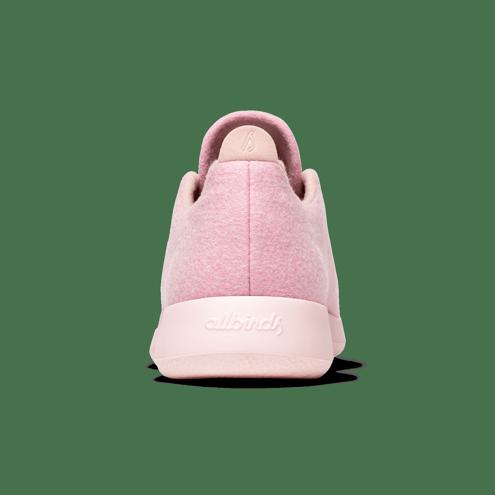 Women's Wool Runners - Calm Taupe (Calm Taupe Sole) sold by allbirds product image thumbnail 4