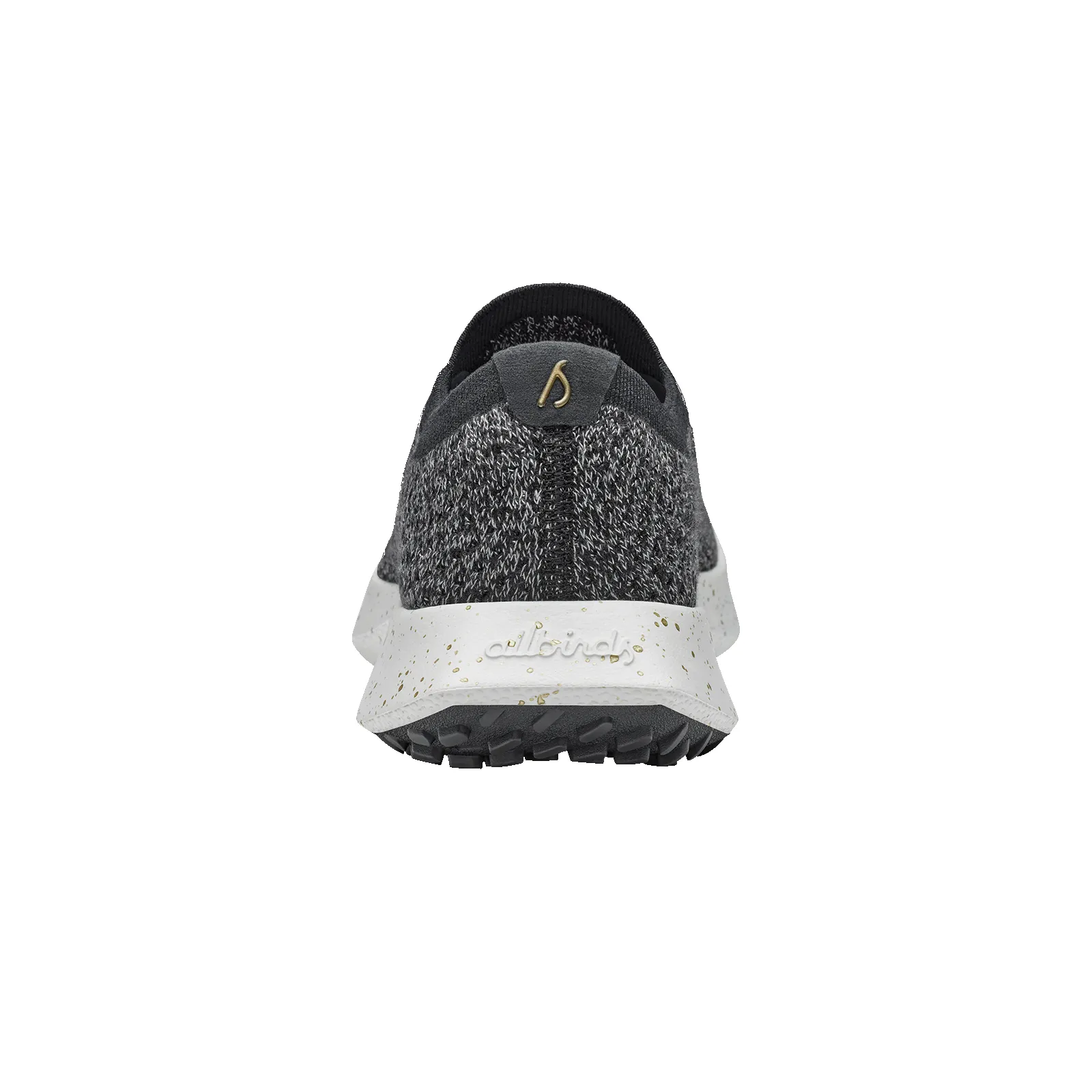 Women's Tree Dasher 2 - Natural Black/Blizzard (Blizzard Sole) sold by allbirds product image thumbnail 4
