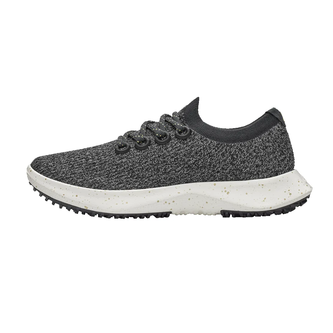 Women's Tree Dasher 2 - Natural Black/Blizzard (Blizzard Sole) sold by allbirds product image thumbnail 3
