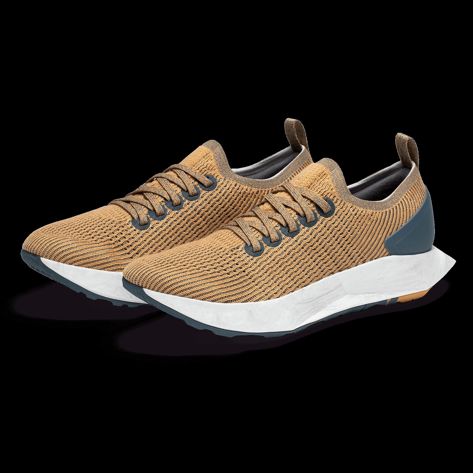 Women's Tree Flyer 1 - Forage Tan (Blizzard Sole) sold by allbirds product image thumbnail 7