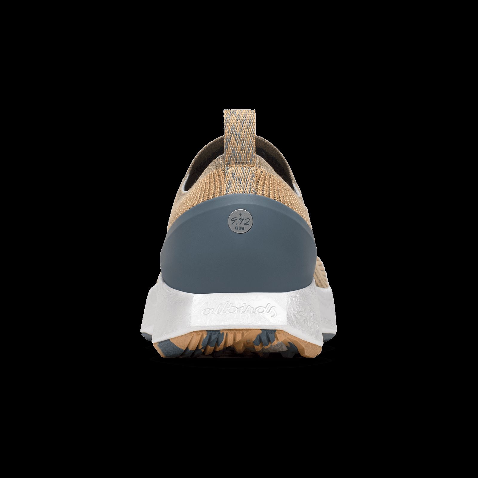 Women's Tree Flyer 1 - Forage Tan (Blizzard Sole) sold by allbirds product image thumbnail 4