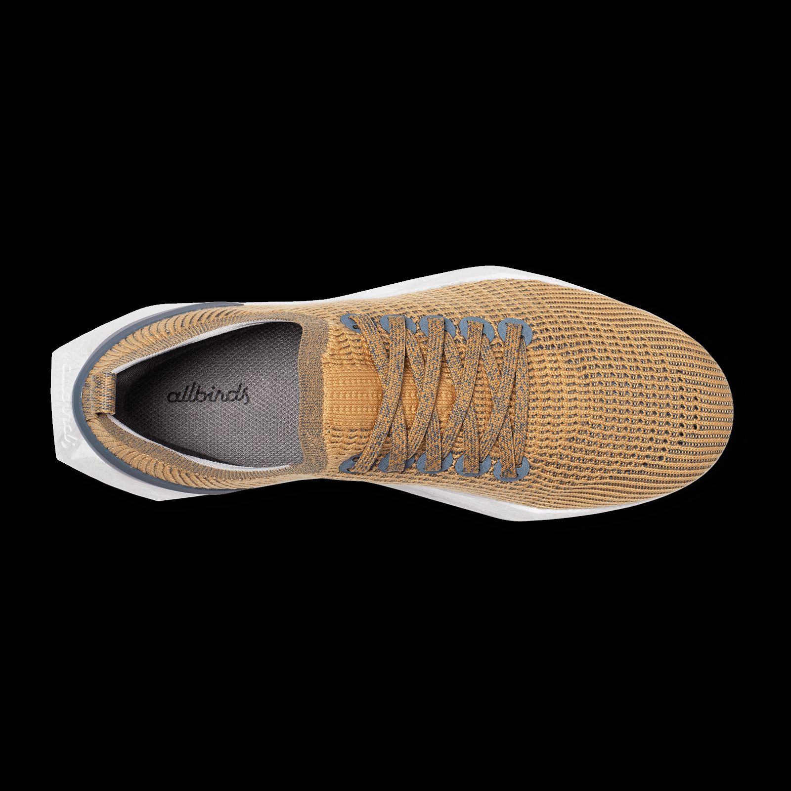 Women's Tree Flyer 1 - Forage Tan (Blizzard Sole) sold by allbirds product image thumbnail 5