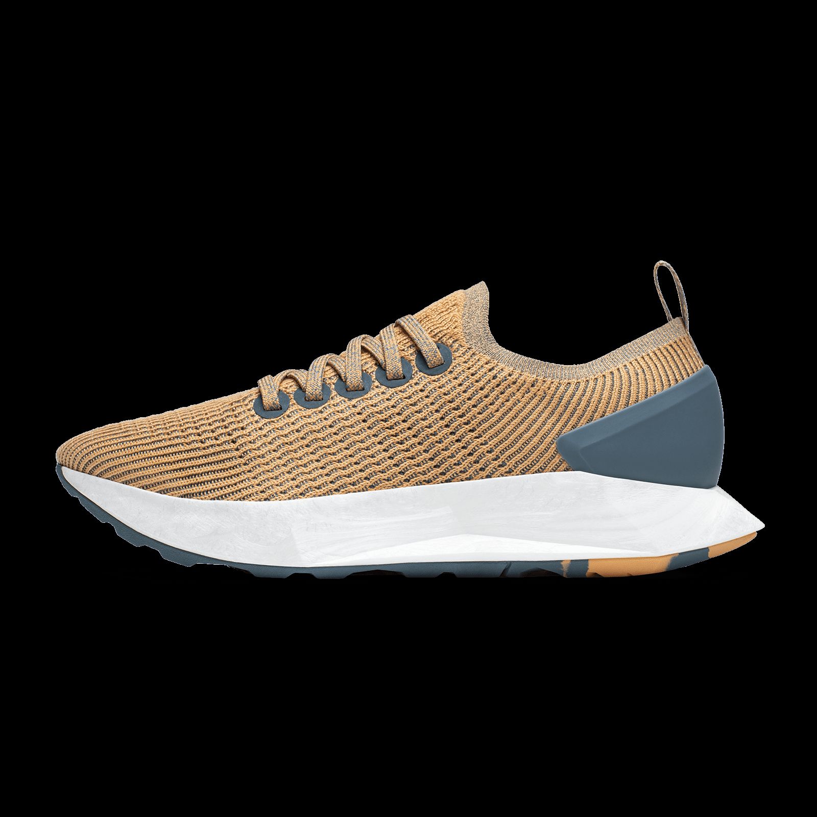 Women's Tree Flyer 1 - Forage Tan (Blizzard Sole) sold by allbirds product image thumbnail 3