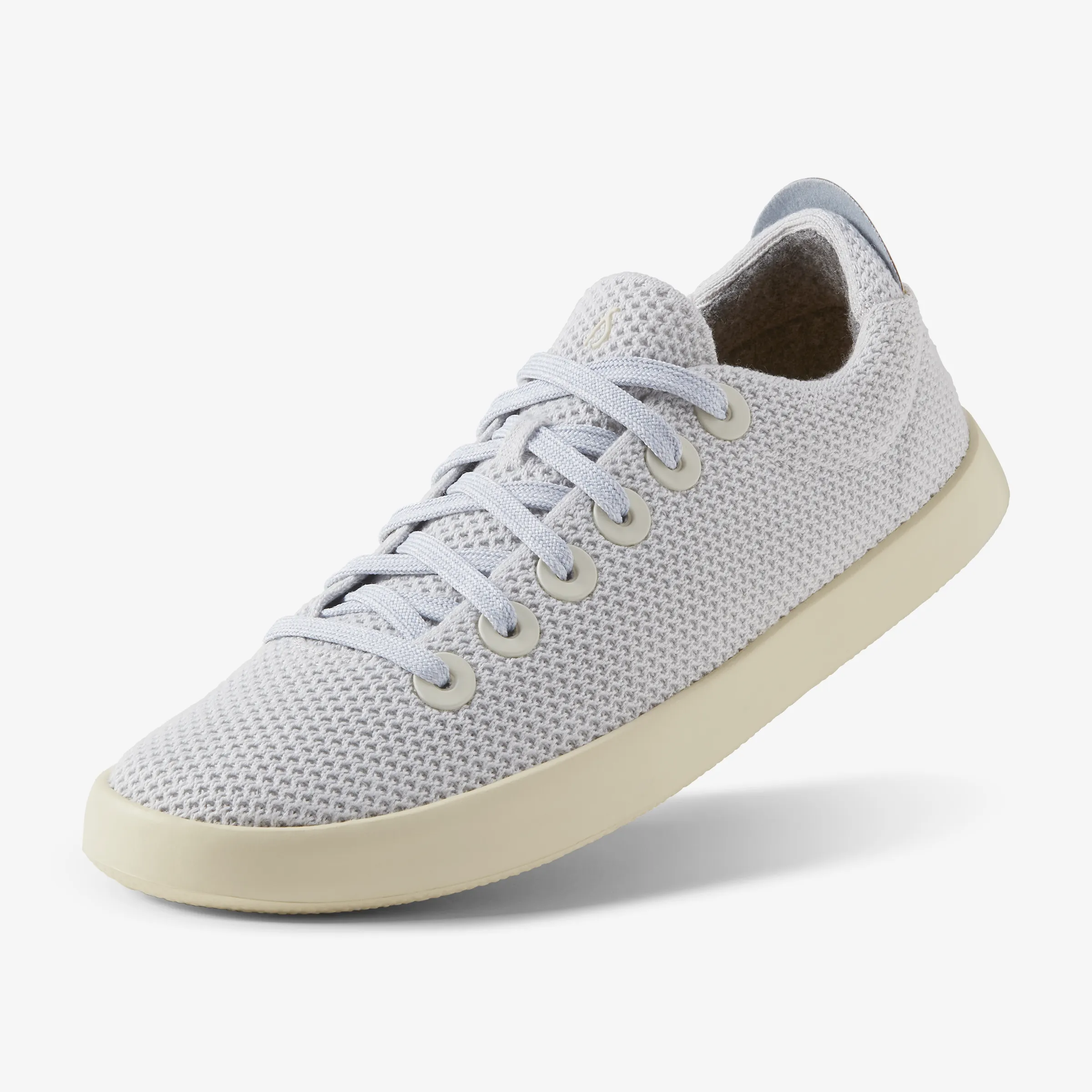 Women's Tree Pipers - Breezy Blue (Beige Hush Sole) sold by allbirds