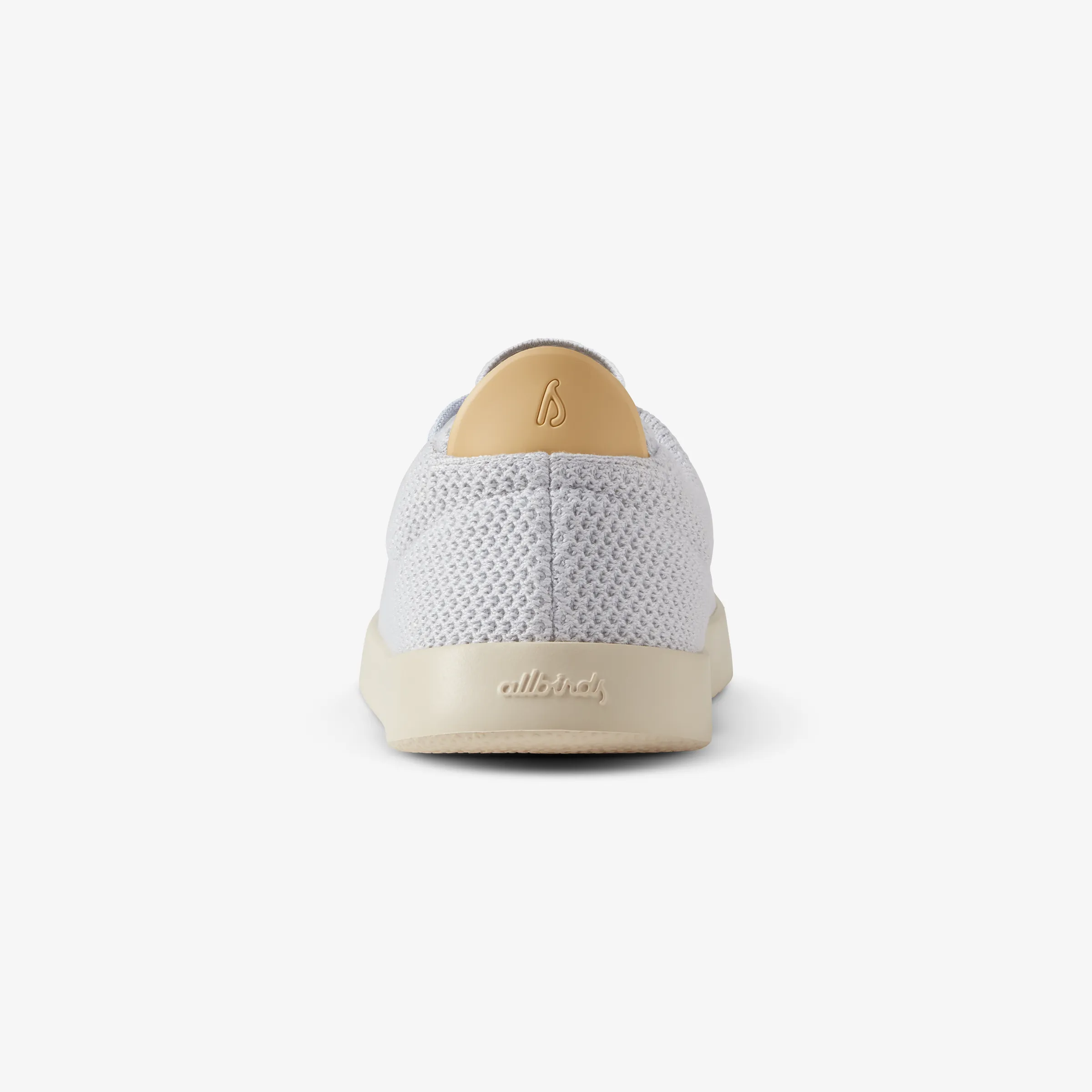 Women's Tree Pipers - Breezy Blue (Beige Hush Sole) sold by allbirds product image thumbnail 4