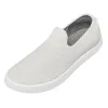 Women's Tree Lounger - Kaikoura White (White Sole) sold by allbirds