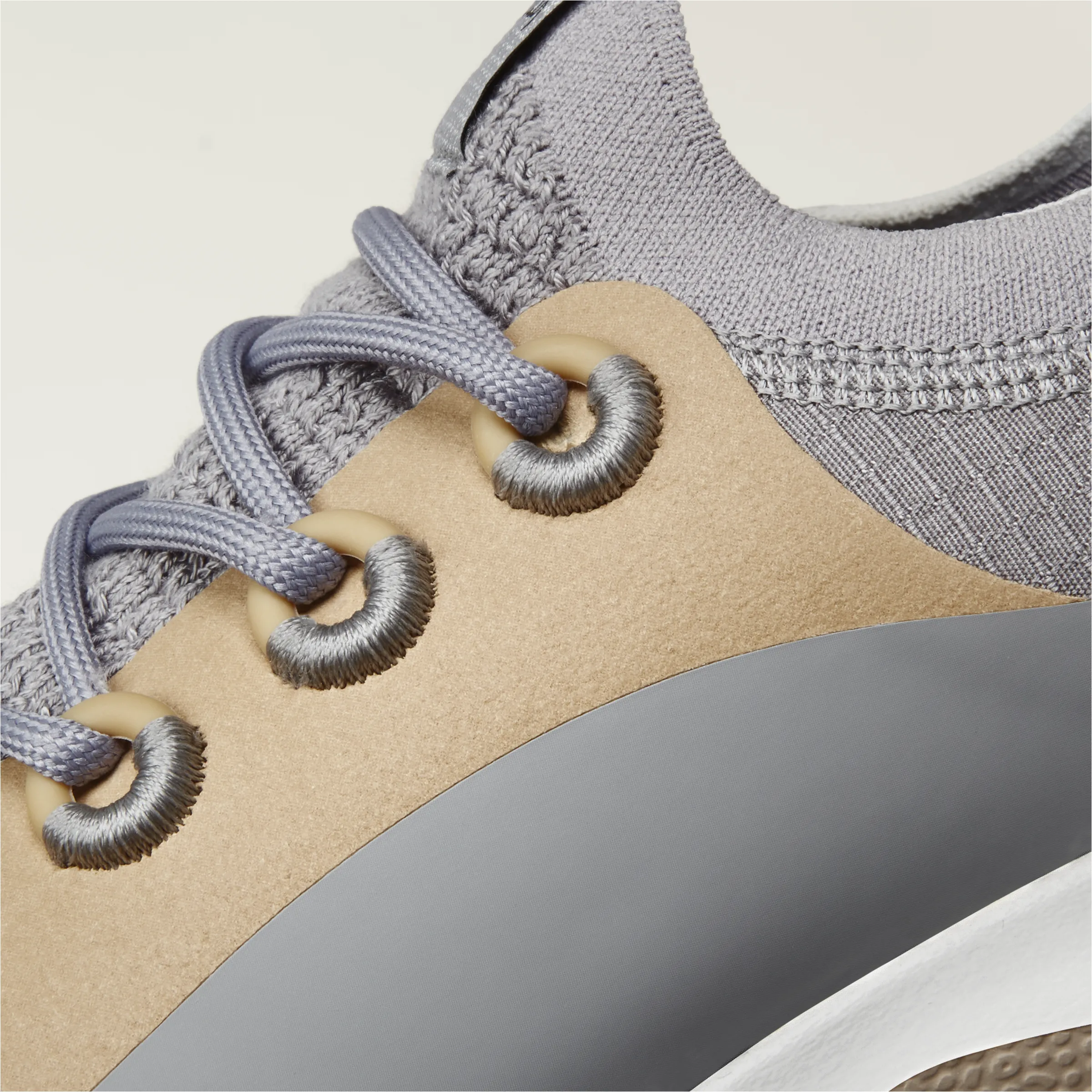 Women's Golf Dashers - Medium Grey/Rugged Beige (Blizzard Sole) sold by allbirds product image thumbnail 3