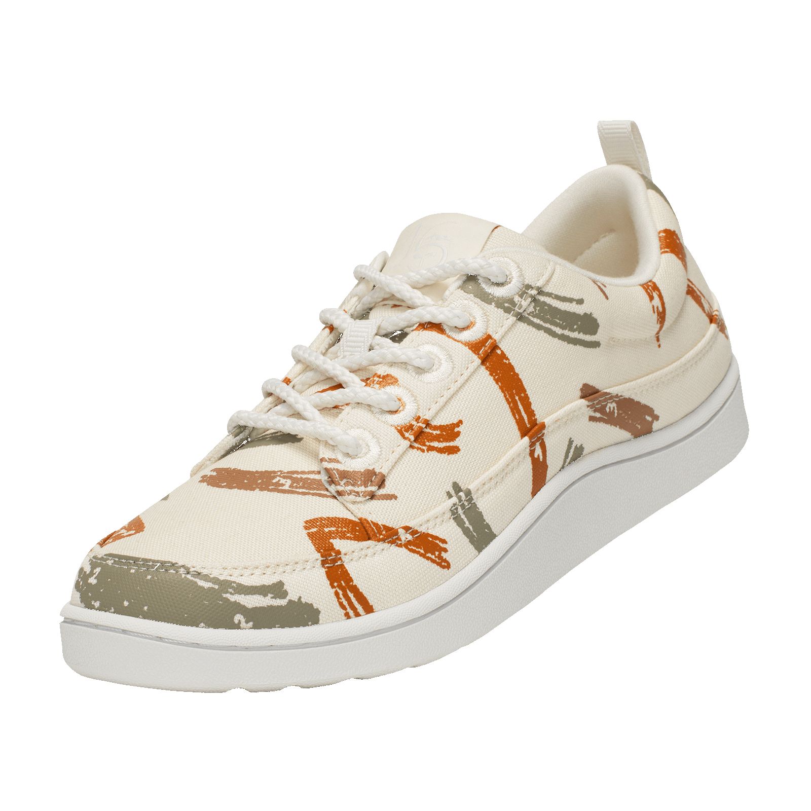 Men's Canvas Pacers - Tiffany Bouelle sold by allbirds