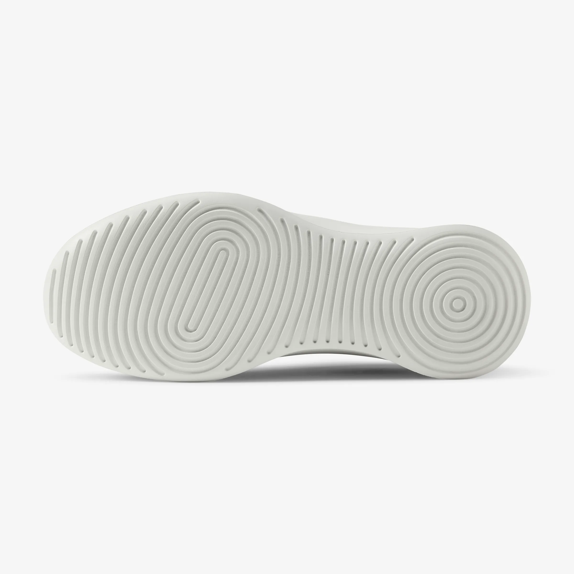 Men's Tree Runner Go - Deep Navy (Blizzard Sole) sold by allbirds product image thumbnail 5